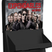 61inch Pop-Up A-Frame Merchandisers